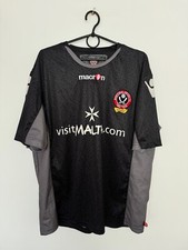 SHEFFIELD UNITED 2009/2010