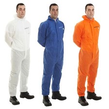 Mens Work Overalls Coveralls