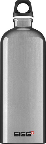 Sigg traveller water - traveller,