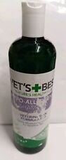 Vets Best Hypo Allergenic For Dogs  Pet Shampoo 500ml Read Description Free P&P