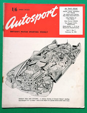 Autosport 16 Feb 1951 Vol 2