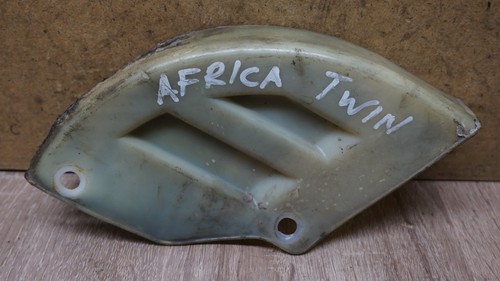 Honda xrv 750 africa twin - honda, 1990