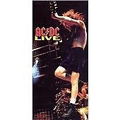Ac/Dc Live CD Value Guaranteed