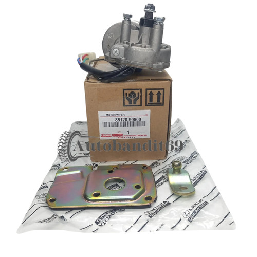 85120 90800 windshield wiper - 85120-90800,