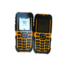 JCB XP1 Phones Tough Rugged