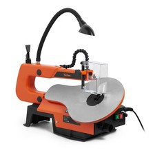 VonHaus Scroll Saw 405mm with Variable Speed and LED Light