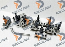 10 Pieces Set T37 Quick Change