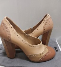 Miu Miu Heels  Size UK 4.5