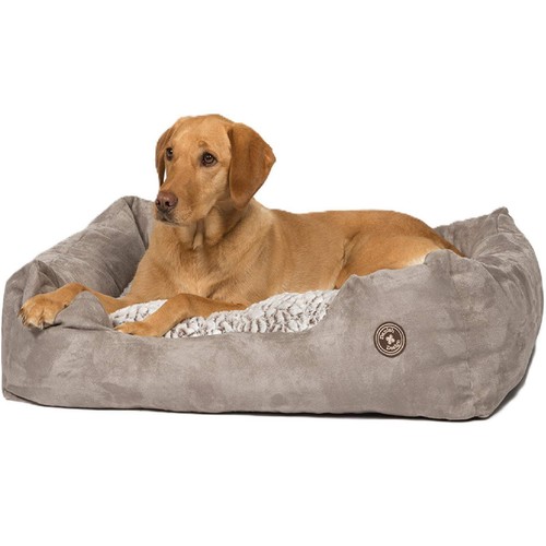 Arctic snuggle bed danish - snuggle,