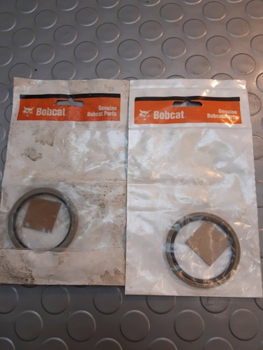 Bobcat genuine part seal x2 - part,