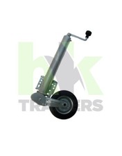 60mm Heavy Duty Folding Jockey