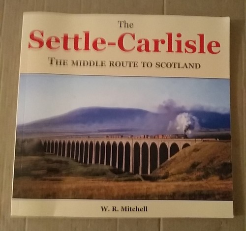 Settle carlisle the middle - settle, to
