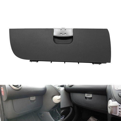 Car glove box lid cover - lid,