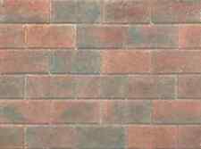 STONEMARKET PAVEDRIVE BLOCK PAVING - BRINDLE - 200X100X50MM -