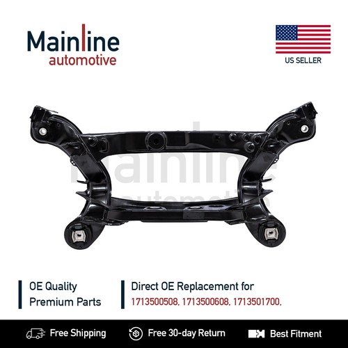 Premium replacement rear - oe-replacement,
