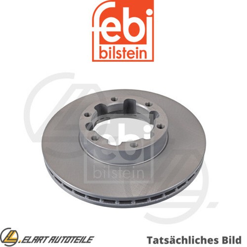 Brake discs for nissan - discs,