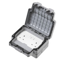 MK Masterseal Plus Socket 2