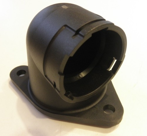 Water pipe flange for - pipe,