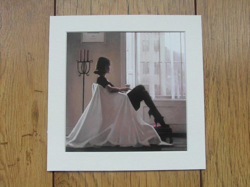 Jack vettriano thoughts - jack,