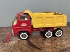 Vintage Tonka Mighty Dump