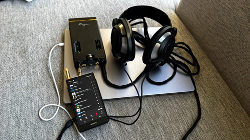 Sennheiser 800 smsl - sennheiser, hd
