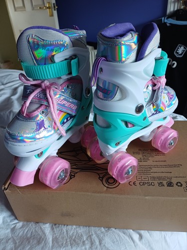 Girls roller skates - girls, fyhart
