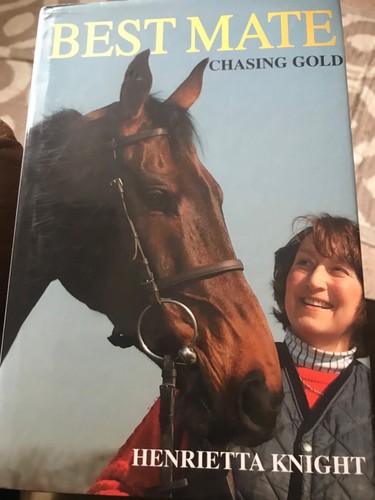 Best mate chasing gold - best,