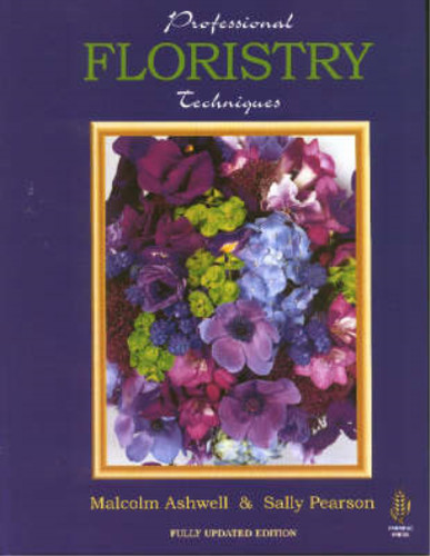 Professional floristry - professional,