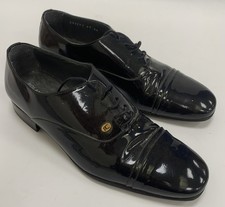 Roland Cartier Men's Patent