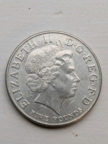 Queen elizabeth 2005 battle - ii,