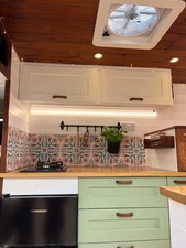 Mercedes Sprinter MWB Bespoke