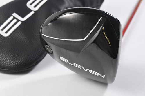 Eleven driver 12 - 01,