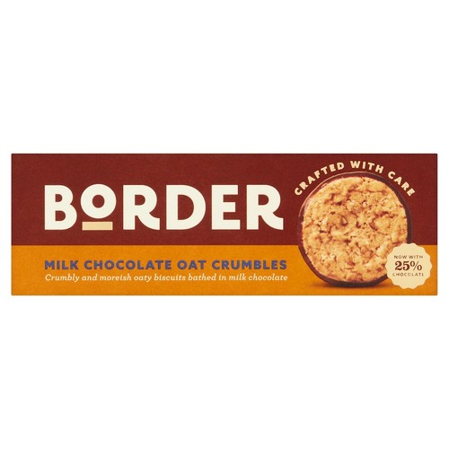 Border family biscuits luxury - border,