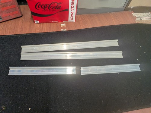 Cortina mk2 sill trims - cortina,
