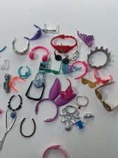 Barbie Sindy Steffi Bundle Doll Sunglasses Fashion Accessories 