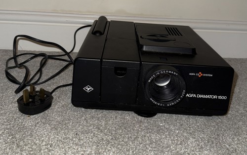 Agfa diamator 1500 manual - agfa,