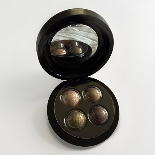 Mac harvest greens eye - mac, of