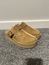 Clark’s Originals Trek