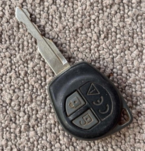 Genuine volkswagen button - genuine, vw