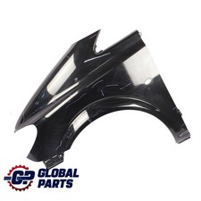 Mercedes Vito Viano W639 Front