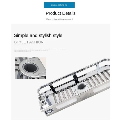 Bathroom hanging pole shower - bathroom,
