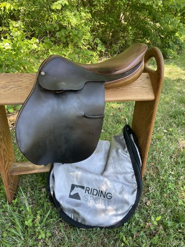 Crosby prix de nations - 17”,