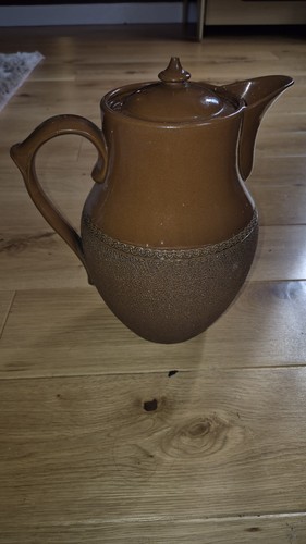 Vintage stoneware lovatt - vintage,