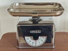 Vintage Inca Kitchen/baking