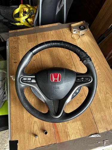 Honda civic type fn2 mk8 - fn2,