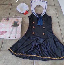 Ann summers sailor outfit 10 - ann,