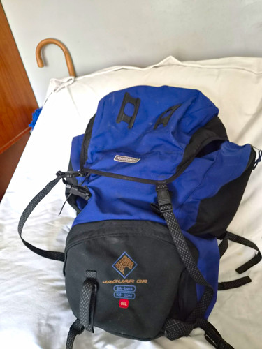 Karrimor jaguar 65l hiking - 65l,