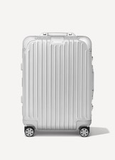 Rimowa Orignal Cabin - Brand