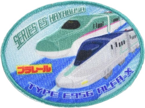 Pioneer plarail shinkansen - plarail, e5