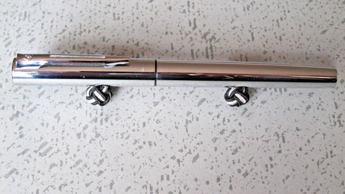 Waterman allure polished - waterman,